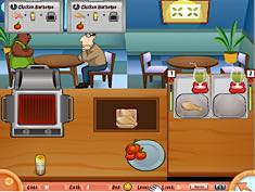 BAR-B-QUE Juego Online En JuegosJuegos.com