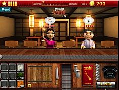 youda sushi chef 2 need more gold