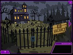 NO VACANCY juego online en JuegosJuegos.com