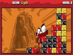 juegos de mixels mania