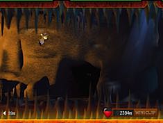 CAVE OF DESPAIR juego online en JuegosJuegos.com