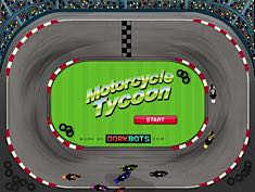 motorcycle tycoon game