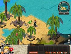 CASTAWAY Juego Online En JuegosJuegos.com