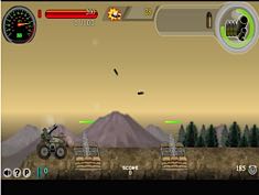 HEAVY TRUCK juego online en JuegosJuegos.com