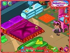 CLEAN UP MY HOME juego online en JuegosJuegos.com