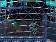 Игра alien attack team 2 с читами