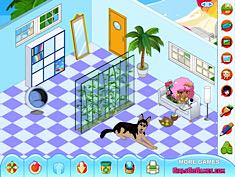 MY NEW ROOM 2 juego online en JuegosJuegos.com