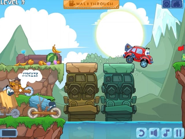 juegos de wheely 9