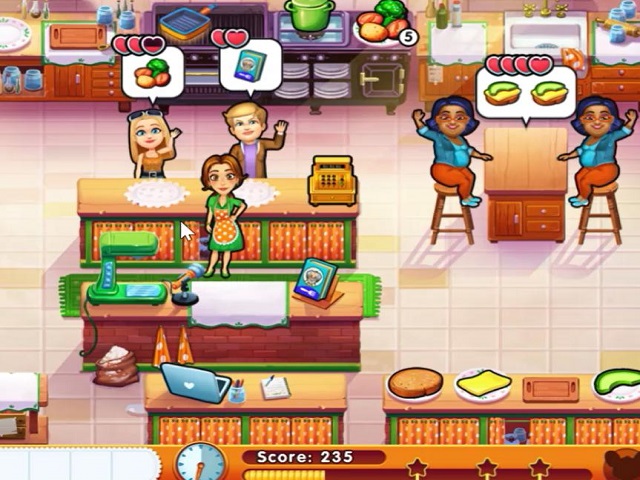 delicious emily game free download full version