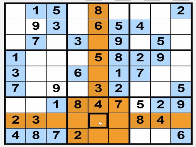 ULTIMATE SUDOKU juego online en